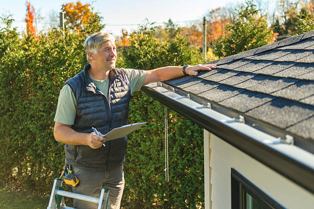 Trusted Flat Roof Repair service in Windsor, OH - Ben Roofing and Steel LLC